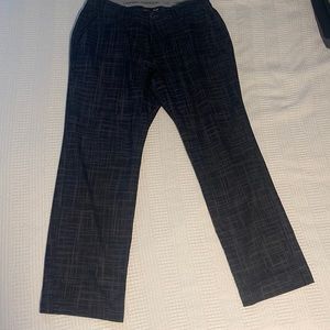 Limited Edition Men Under Armour Slacks